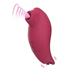 Ylove Female Sex Products Vibrating Clitoris Stimulation Sucking Breast Suction Sex Toy Masturbator for Woman