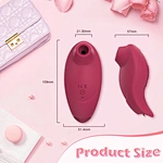 Vibrating Clitoris Stimulation