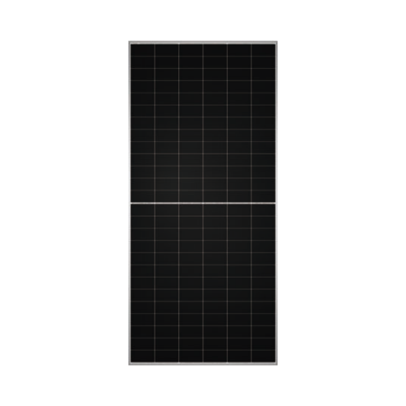 commercial 630w solar panel;topcon high efficiency half cell solar panel;double glass solar panel