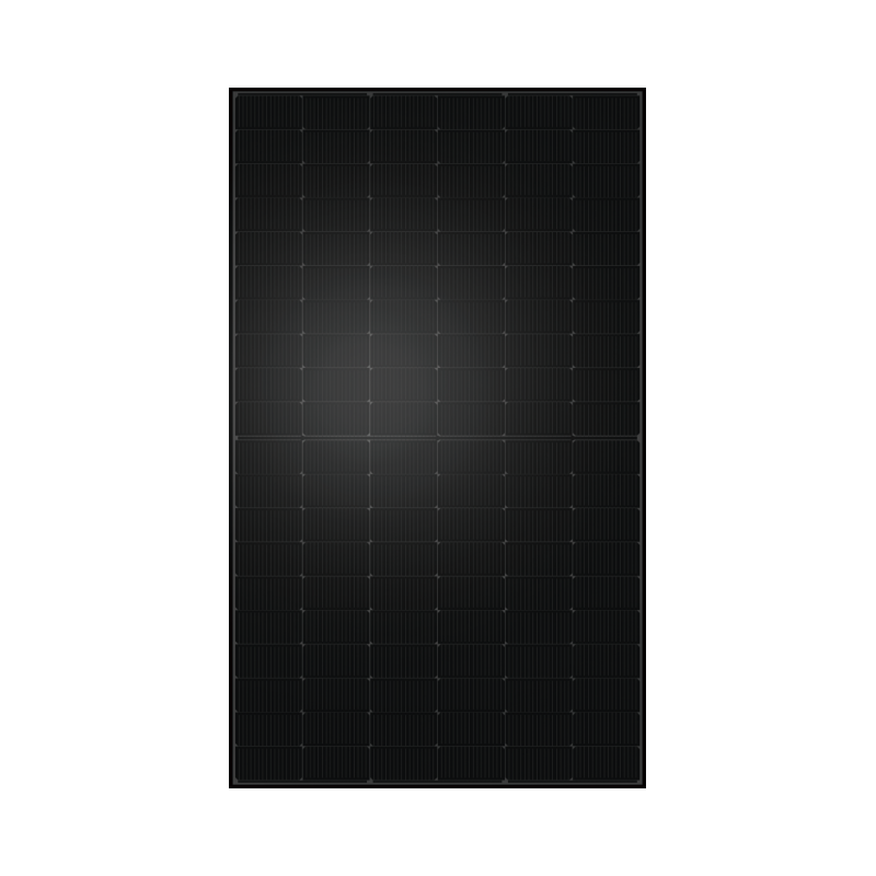 Residential Series 490W Double Glass