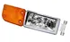 Combination Lamp TGA