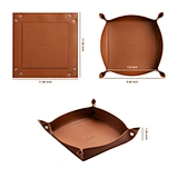 Valet Tray for Key