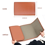 armrest caddy pocket organizer