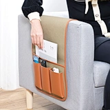 armrest caddy pocket organizer