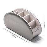 Remote Caddy Organizer Boxes