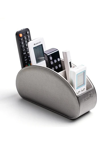 Remote Caddy Organizer Boxes