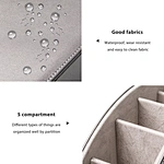 Remote Caddy Organizer Boxes