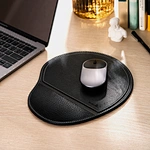 Leather Mouse Pad