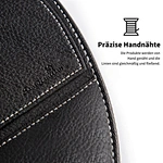 Leather Mouse Pad