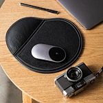 Leather Mouse Pad