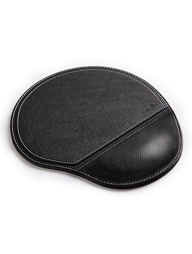 Leather Mouse Pad