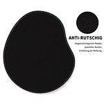 Leather Mouse Pad Gaming