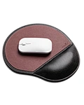 Leather Mouse Pad Gaming