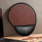 Leather Mouse Pad Gaming