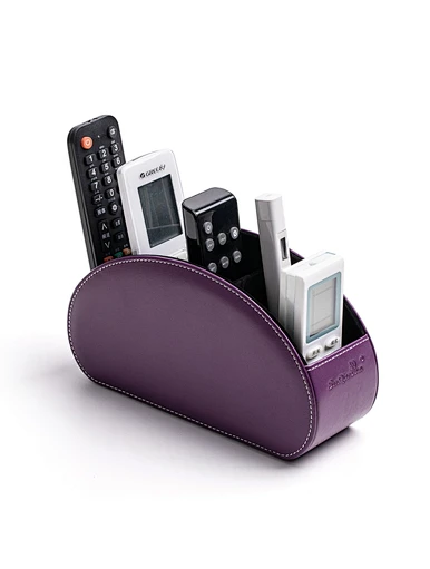tv remote holder for coffee table