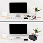 Remote Control Holders Organizer Boxes