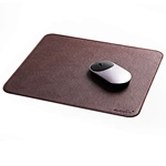 Faux mouse pad