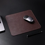 Faux mouse pad