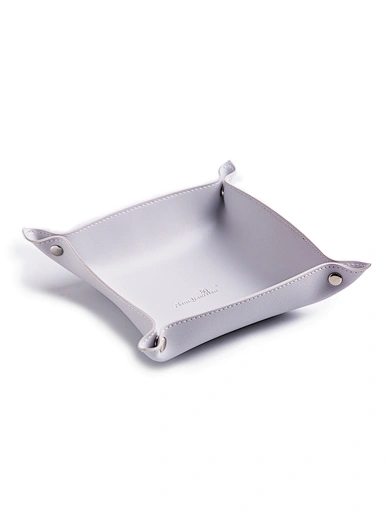 Small valet tray