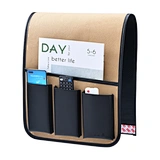 Sofa Armrest Organizer