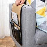 Sofa Armrest Organizer