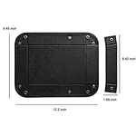 Valet Tray for Men