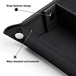 Valet Tray for Men