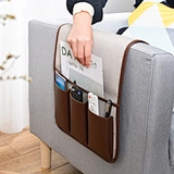 remote control holder for bed