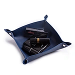 jewelry tray leather