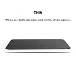 mouse pad gaming