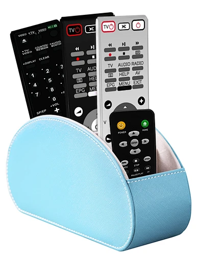 storage Boxes for remotes