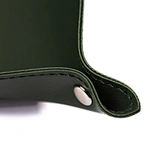 leather tray for key
