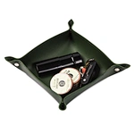 leather tray for key