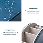 Multi-functional Organizer for table