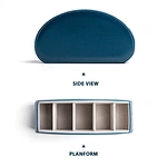 Multi-functional Organizer for table