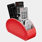 best remote control holders