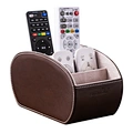 remote control caddy for bed