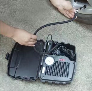 300 psi air pump