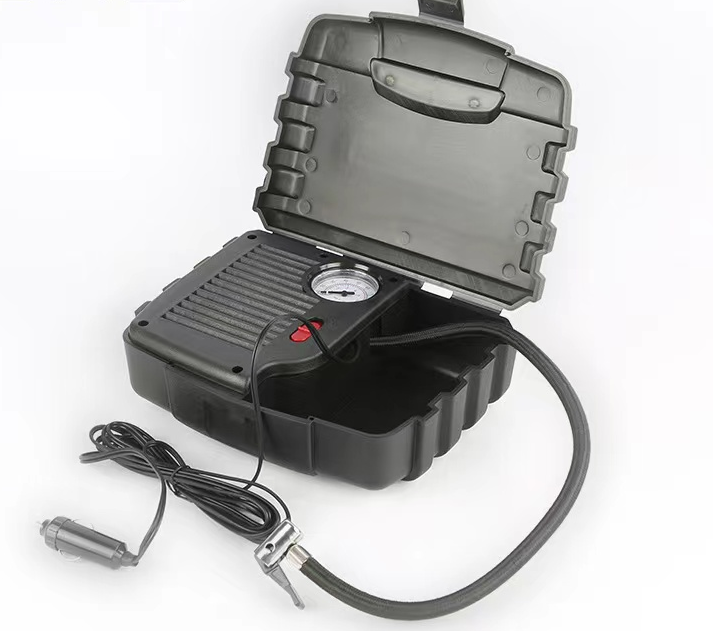 300 psi tyre air pump
