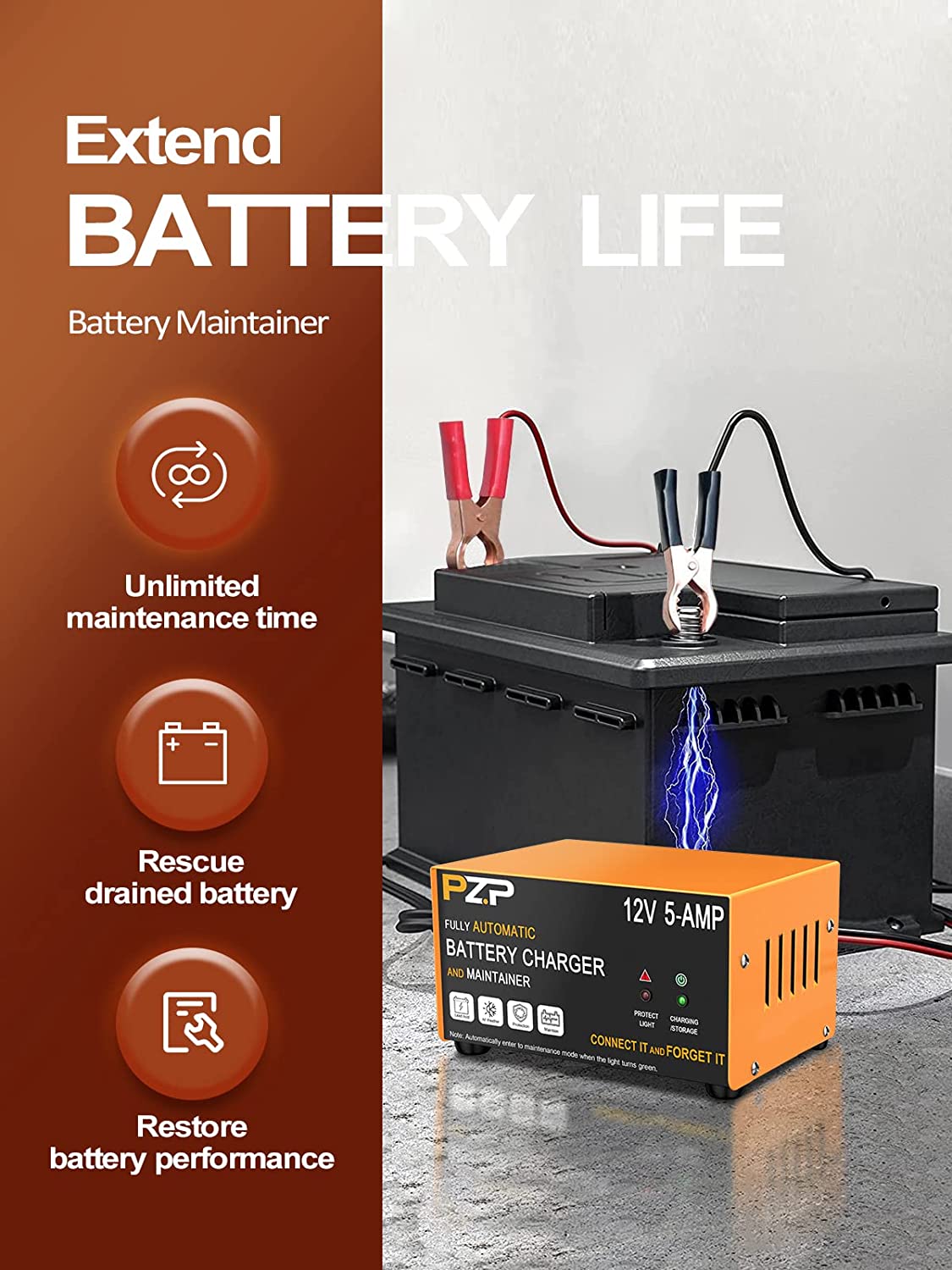 best jump starter battery pack