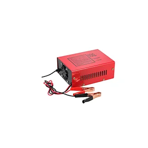 Auto Battery Charger For 12v Or 24v Battery