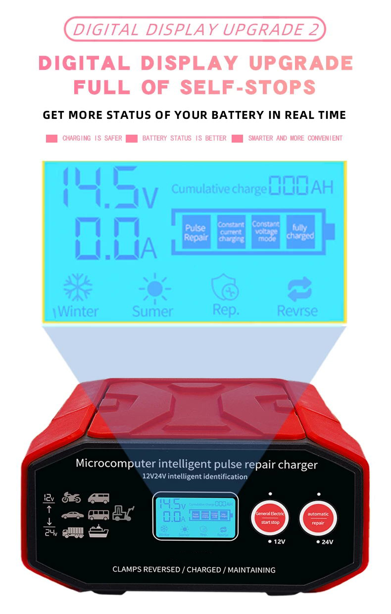 the best jump starter