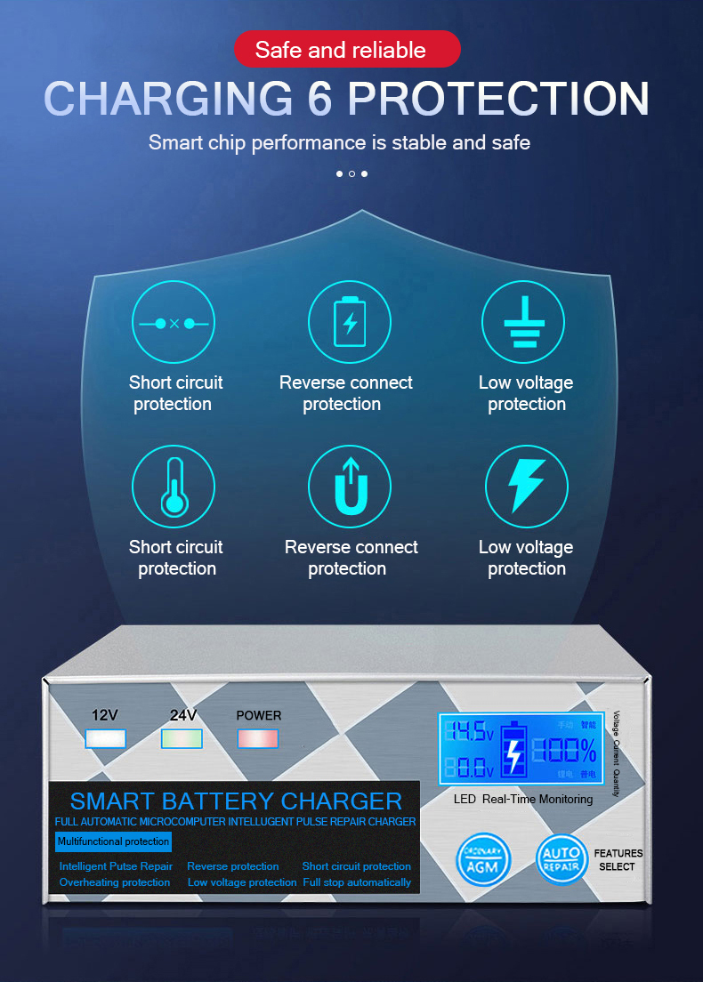 car battery jump starter pack