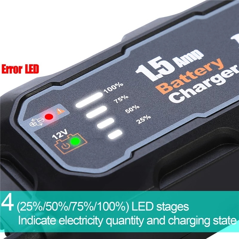 best portable car jump starter