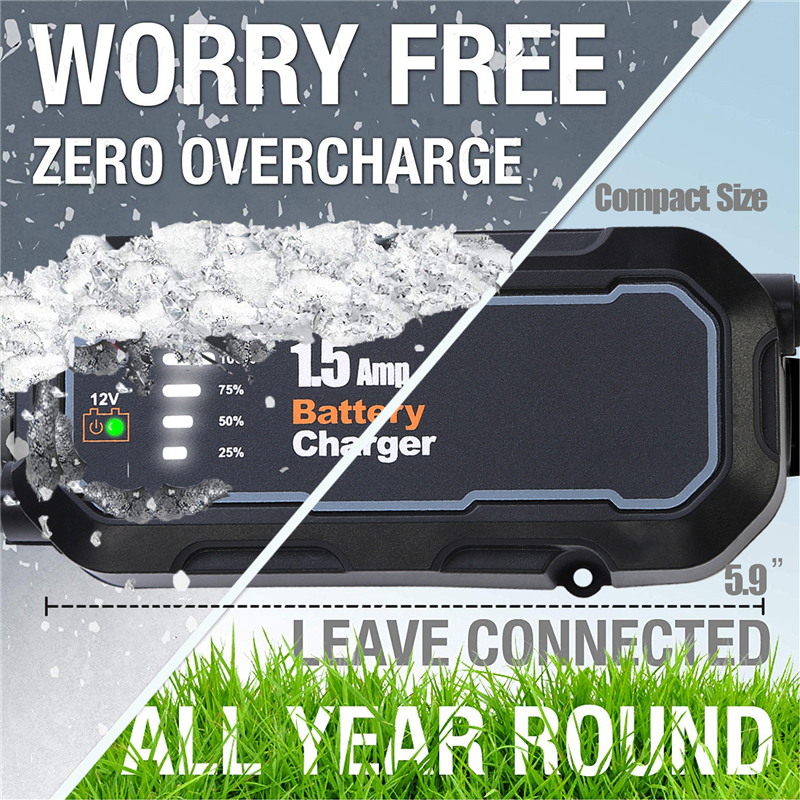 best portable car jump starter