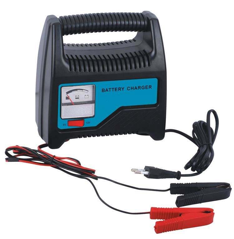portable car battery charger