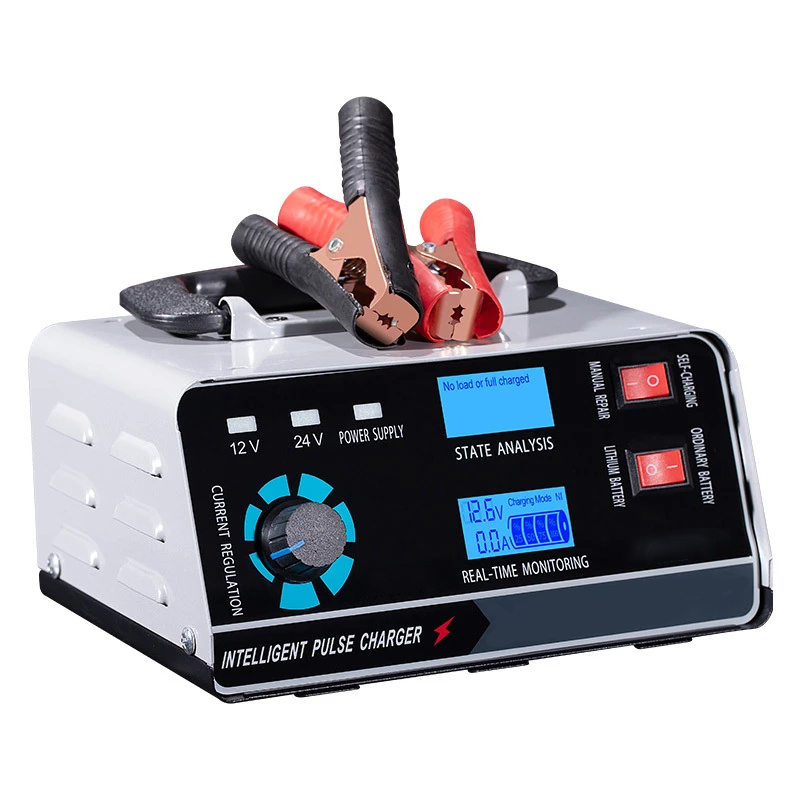 12v To 24v Best Trickle Chargers For Cars