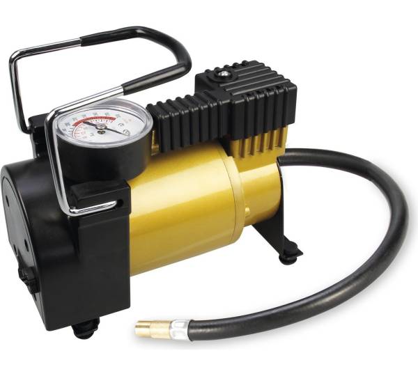 Cordless single cylinder car tire pump 12v 150psi