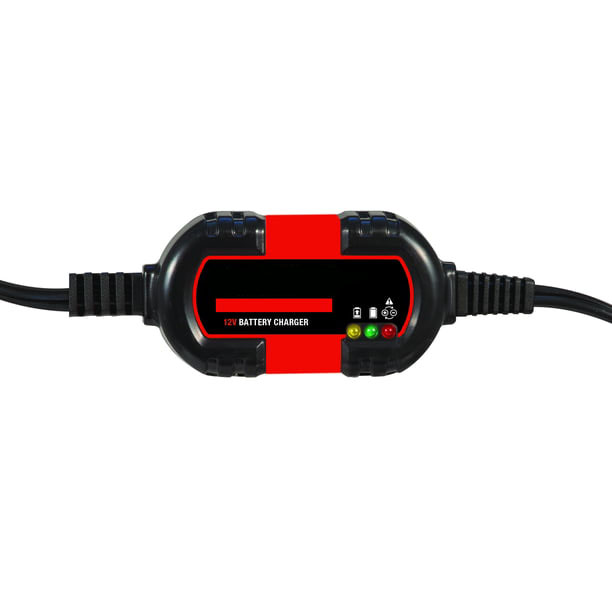 12v Gel Battery Charger For Gel Agm And Wet