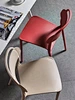 Plastic chair